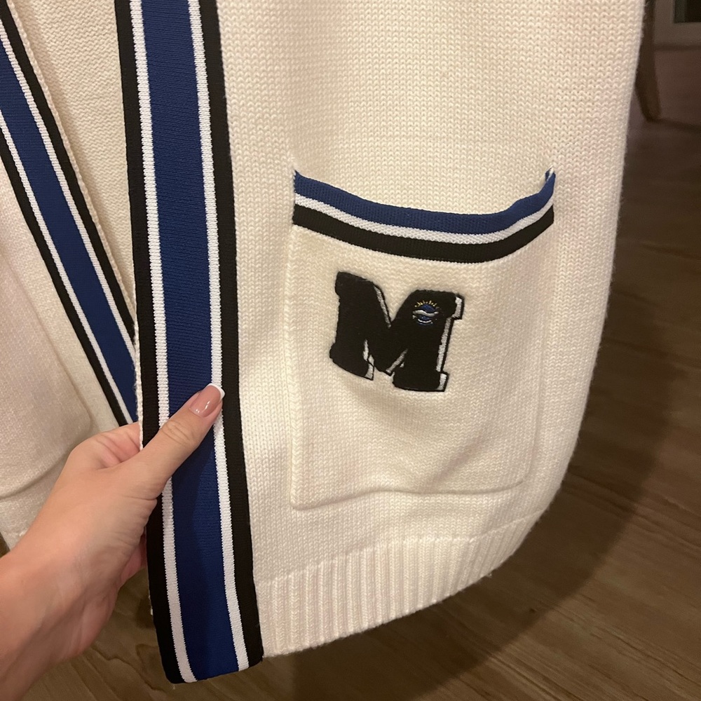 Maje cardigan